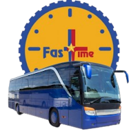Fast Bus