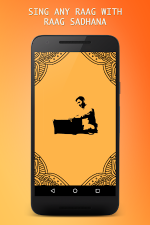 Raag Sadhana - Lehra App Screenshot 0
