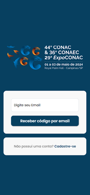 CONAC Screenshot 0