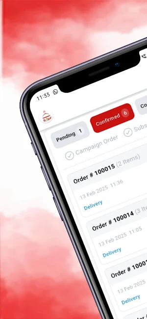 Fatafat Restaurant Screenshot 0