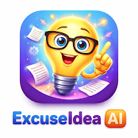 Excuse Idea AI - Multilingual