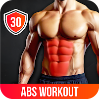 Home Workout - Abs in 30 Days