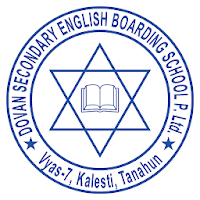Dovan Secondary English Boardi