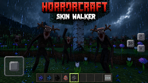 HORRORCRAFT: Skin Walker Screenshot 1