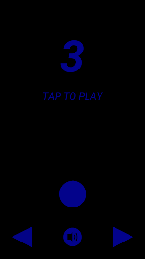 Dangerous Blue Screenshot 3