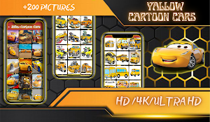 cartoon car images Screenshot 3