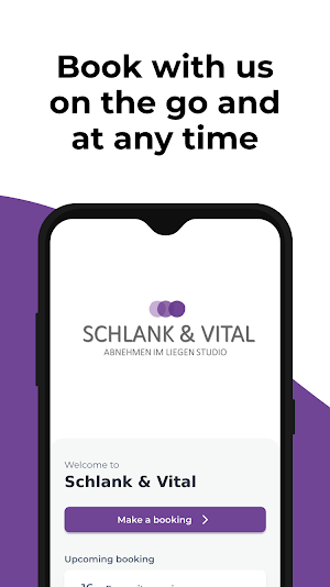 Schlank & Vital Screenshot 0