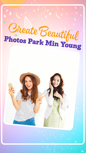 Create Beautiful Photos Park M Screenshot 2
