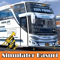 Bus Simulator Telolet Basuri