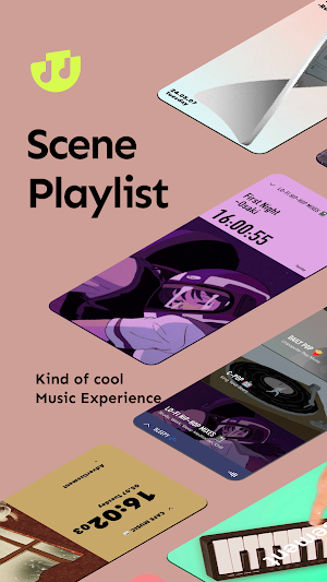Dtd Playlist Screenshot 0