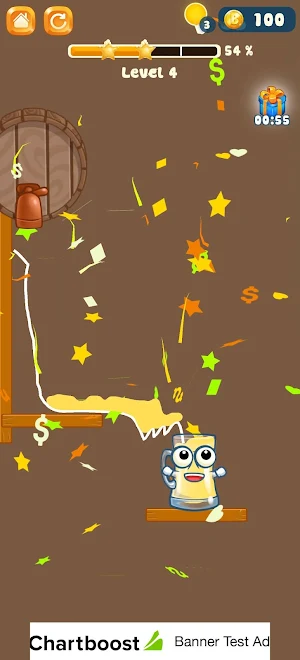 Save Beer Screenshot 1