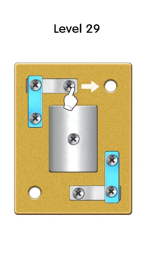 Screw Pin Puzzle: Nuts & Bolts Screenshot 3