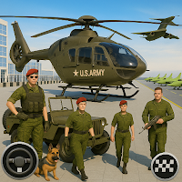 Army Vehicles: Truck Transport