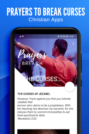 Prayers - Break Curses Screenshot 1