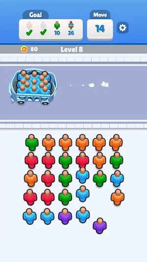 Board Them Screenshot 3