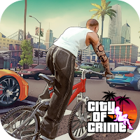 City of Crime: Gang Wars