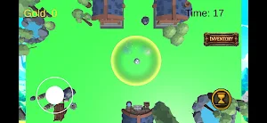 Outer Ends Screenshot 1