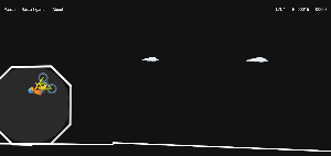 Crazy Emoji Racer Screenshot 3