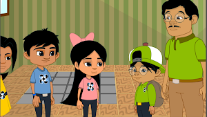 DOST Courseware Gr 1-6 Math Player Screenshot 0