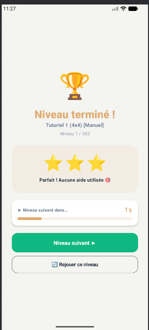 AreaFill Screenshot 3