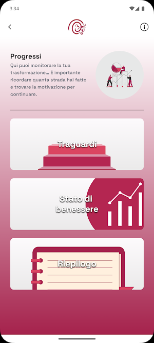 BiWell Screenshot 2