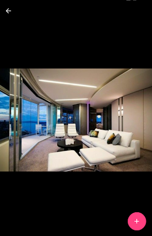 Interior Design Inspiration Screenshot 2