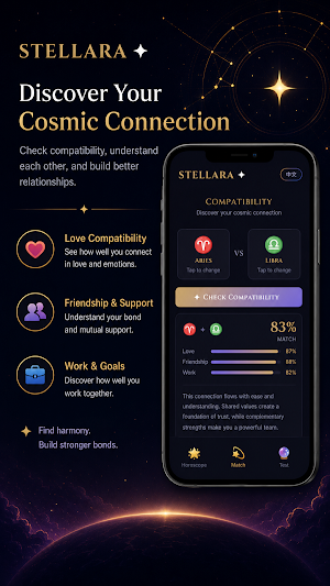 Stellara Screenshot 2