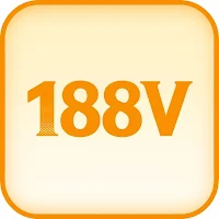 188V