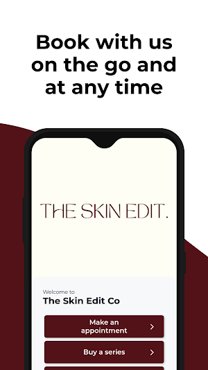 The Skin Edit Co Screenshot 0