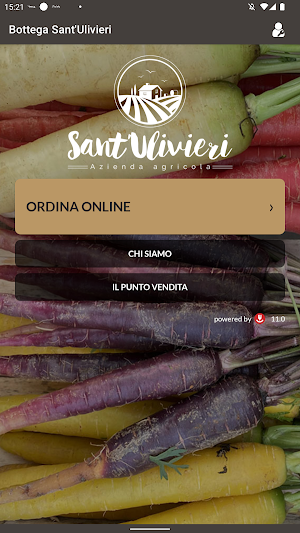 Orto Sant'Ulivieri Screenshot 0