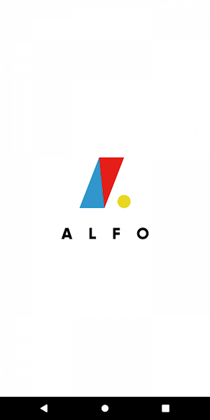 ALFO（アルフォ） Screenshot 0