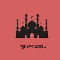 Surah Ash Shuara 3