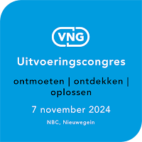 VNG Uitvoeringscongres 2024