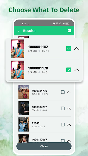 Duplicate Photo Finder Remover Screenshot 2