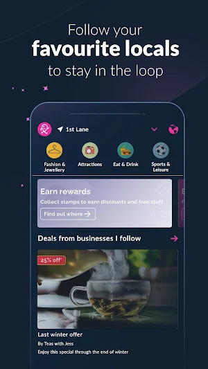 poddle Screenshot 3