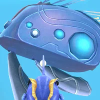 Deep Sea Infinite Evolution