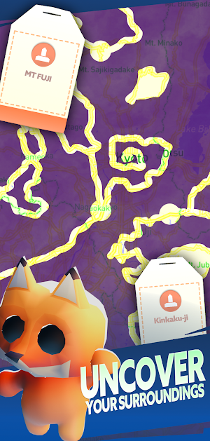 Solebound Screenshot 0