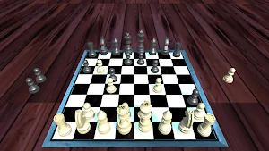 RoopingChess Step BoardFlip Screenshot 3