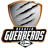 Desafio Guerreros