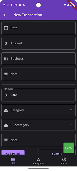 ETA Screenshot 2