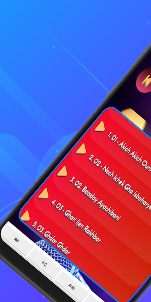 izran narif/إزران وأغاني الريف Screenshot 2