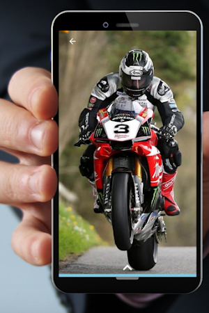 Motorcycle Images HD - Motorcycle Wallpaper 2021 Screenshot 3