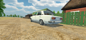 My Favorite Car Screenshot 1