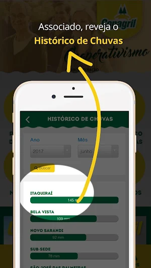 Copagril Screenshot 3