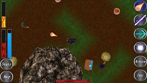 Xenimus Evil Lords - RPG Screenshot 0