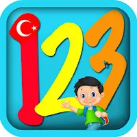 Çocuklar İçin Rakamlar