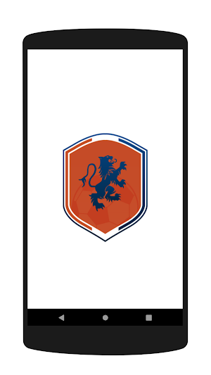 Netherlands Soccer live Screenshot 0