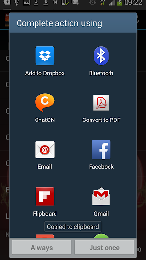 Radios Católicas Gratis Screenshot 2