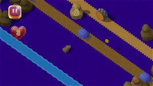 Secure Step Blitz Screenshot 2