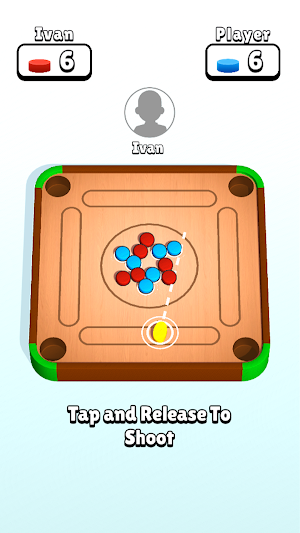 Chip Battles 3D Screenshot 3